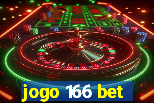jogo 166 bet